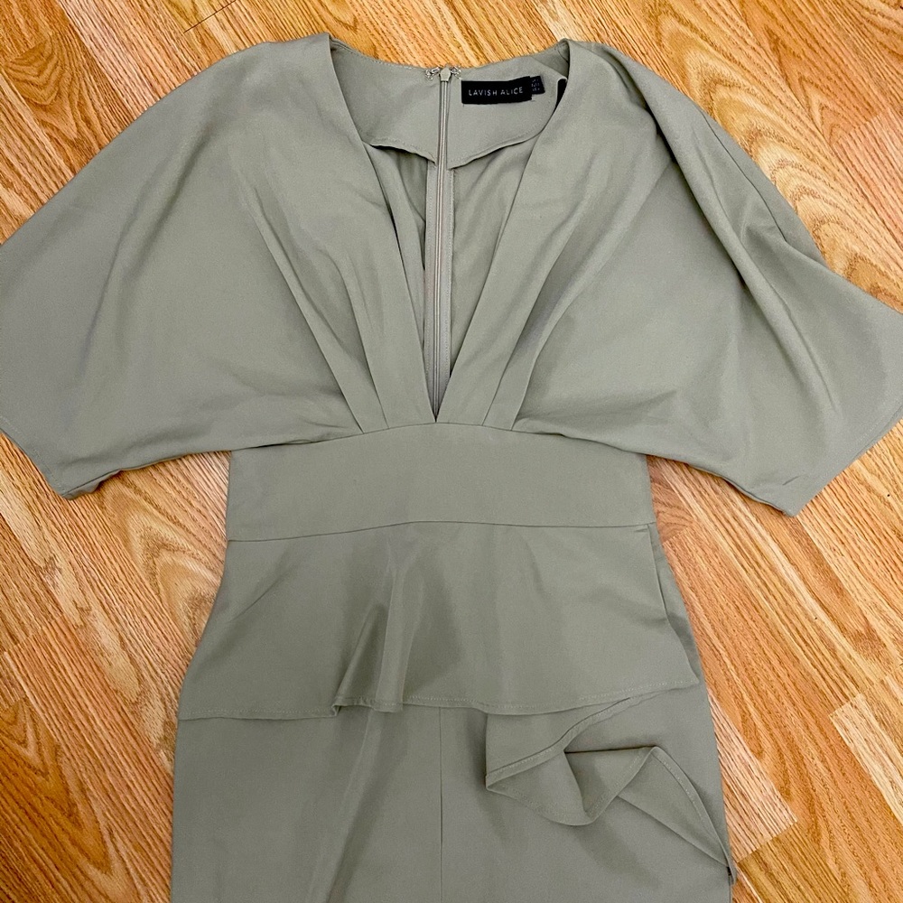 Lavish Alice Dress